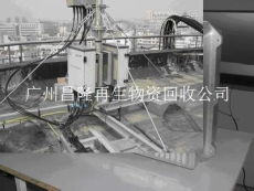 綠色循環，專業回收——廣州昌隆再生物資回收公司